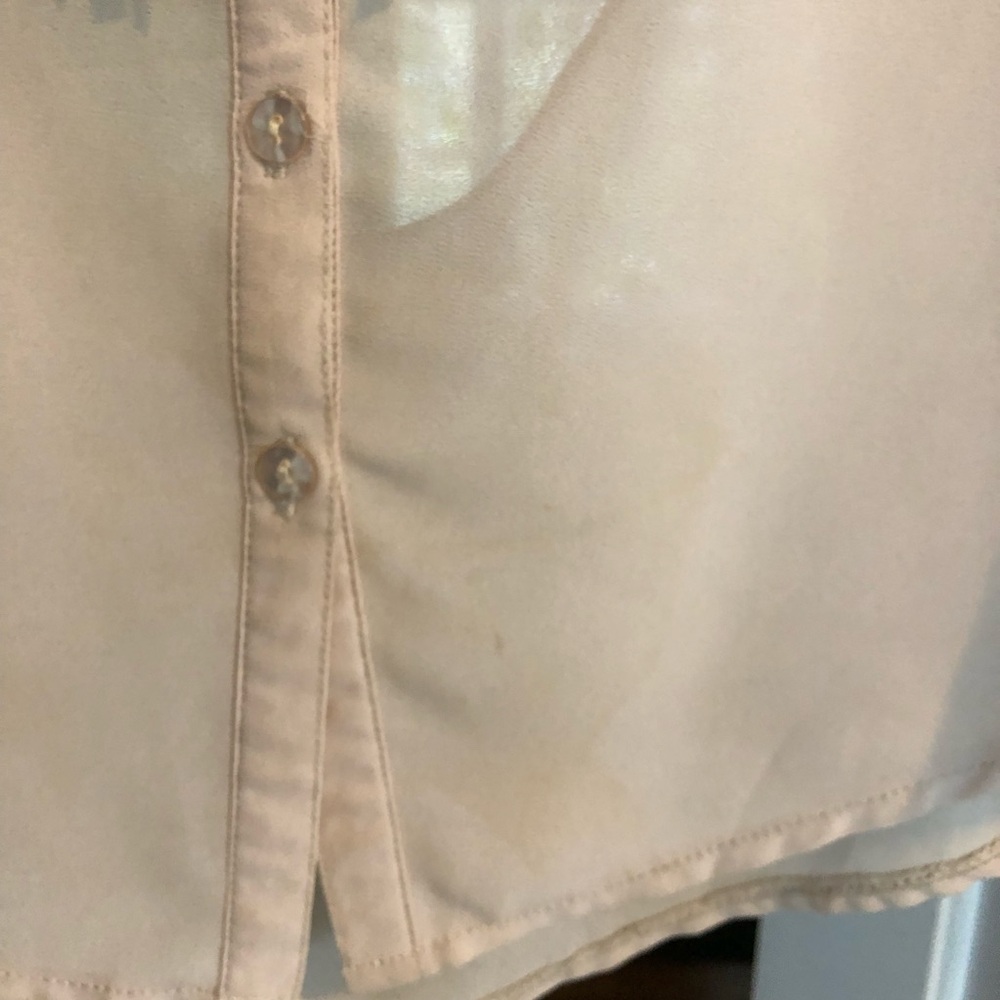 Howdy Blouse - Picture 6 of 6